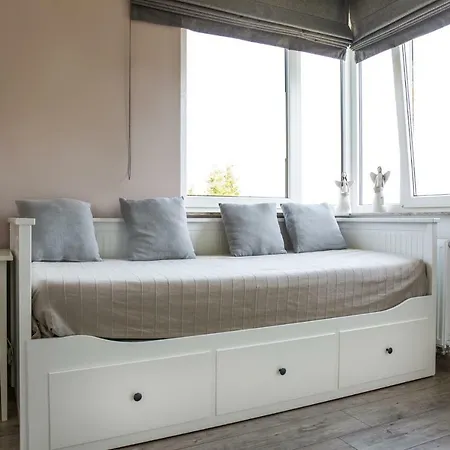 Apartment Cicha By Royal Aparts *