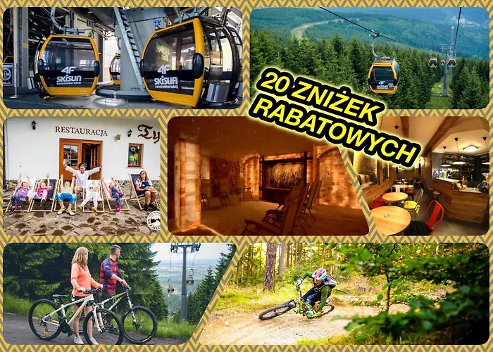 Cicha By Royal Aparts *