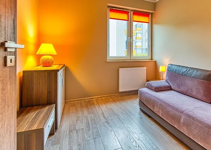 Cicha By Royal Aparts *