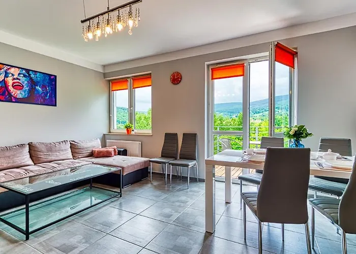 Cicha By Royal Aparts