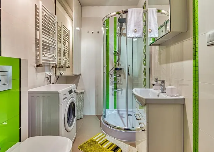 Cicha By Royal Aparts *