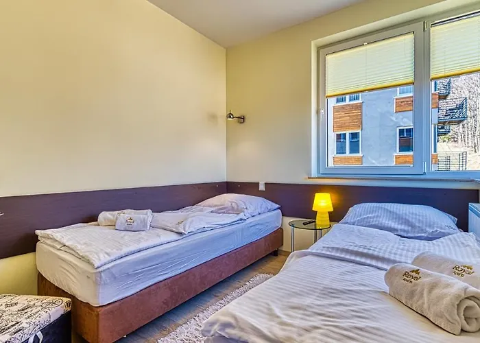 Cicha By Royal Aparts *