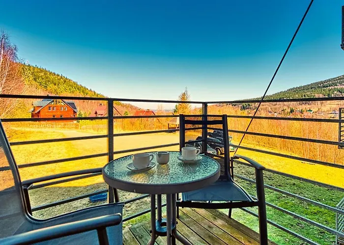 Cicha By Royal Aparts Świeradów-Zdrój