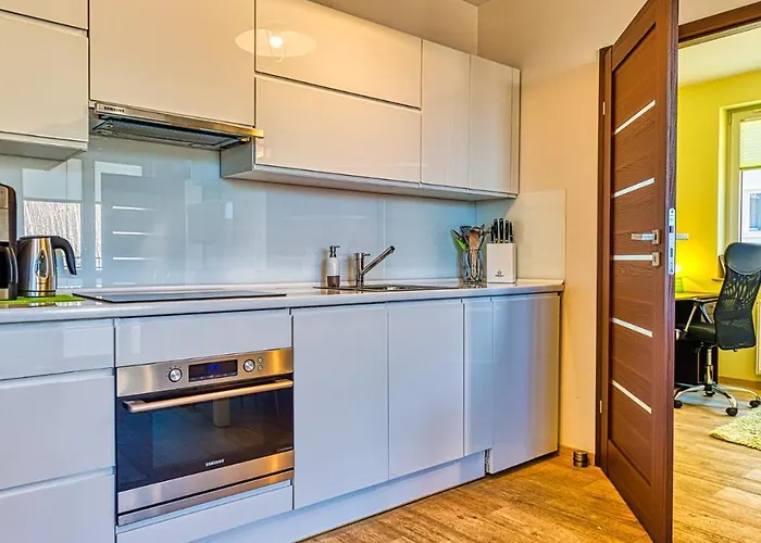 Cicha By Royal Aparts