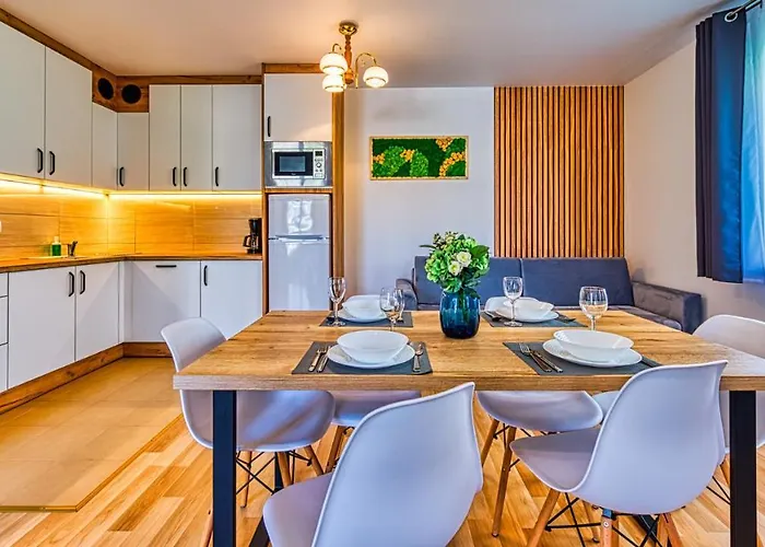 Cicha By Royal Aparts *