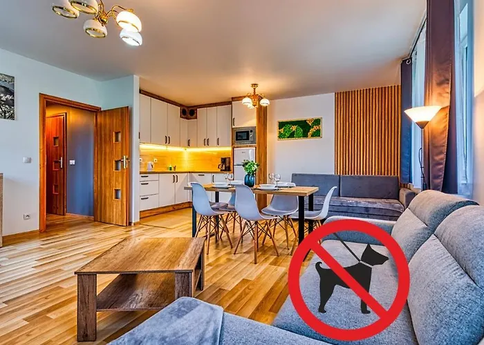 Cicha By Royal Aparts Swieradow-Zdroj