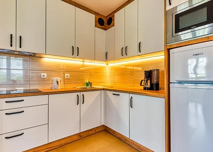 Apartment Cicha By Royal Aparts Swieradow-Zdroj