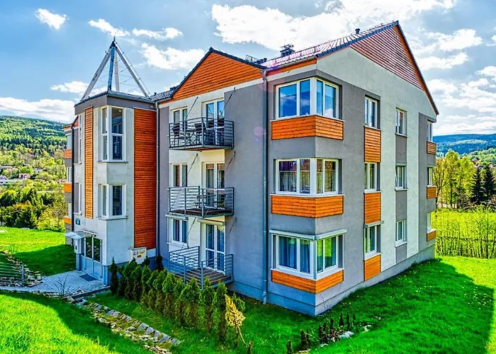 Cicha By Royal Aparts