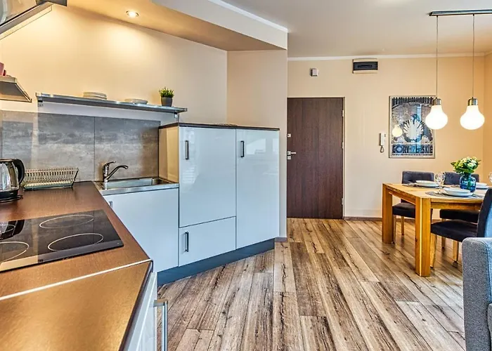 Cicha By Royal Aparts *