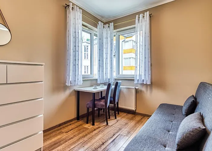 Cicha By Royal Aparts Lejlighed Świeradów-Zdrój