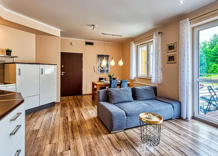 Cicha By Royal Aparts