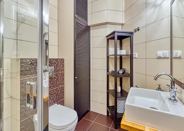 Cicha By Royal Aparts Świeradów-Zdrój