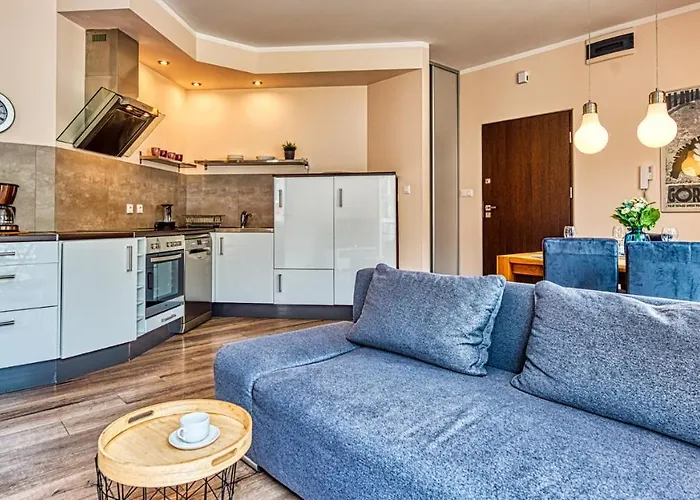 Apartment Cicha By Royal Aparts