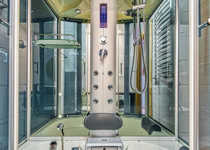 Apartment Cicha By Royal Aparts Swieradow-Zdroj