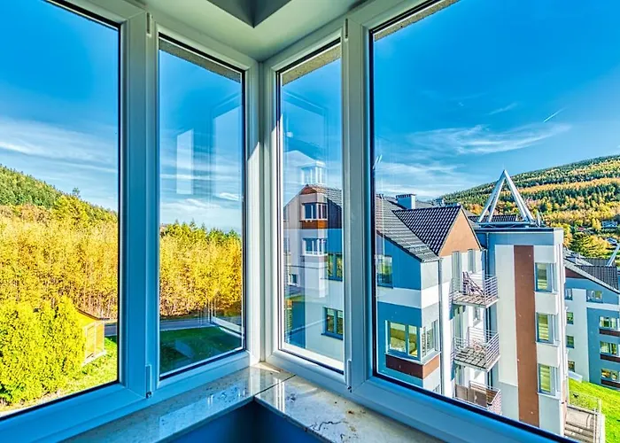 Cicha By Royal Aparts Świeradów-Zdrój