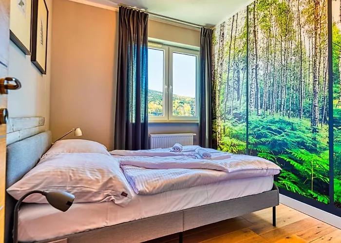 Lejlighed Cicha By Royal Aparts