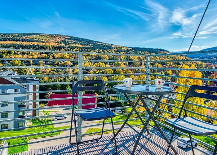 Lejlighed Cicha By Royal Aparts