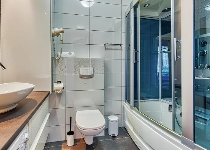 Lejlighed Cicha By Royal Aparts Świeradów-Zdrój