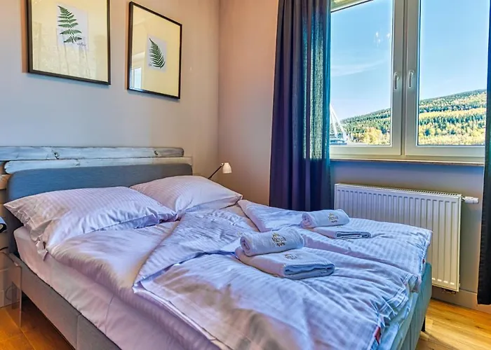 Cicha By Royal Aparts 아파트