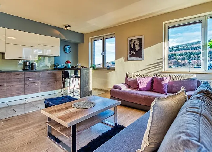 Cicha By Royal Aparts