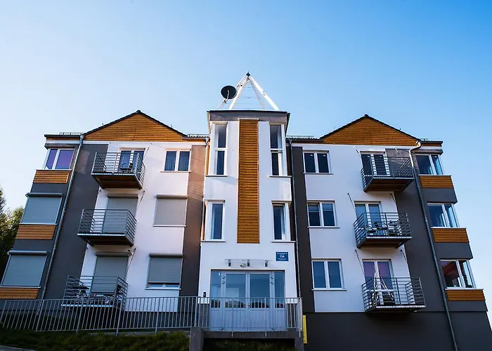 Cicha By Royal Aparts *