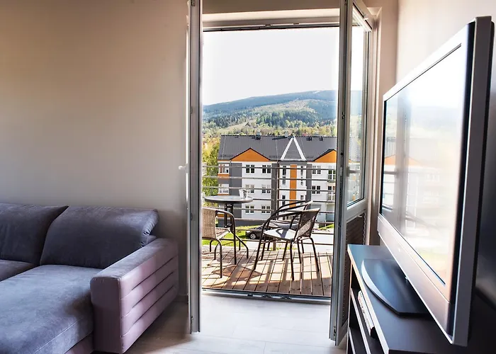 Cicha By Royal Aparts