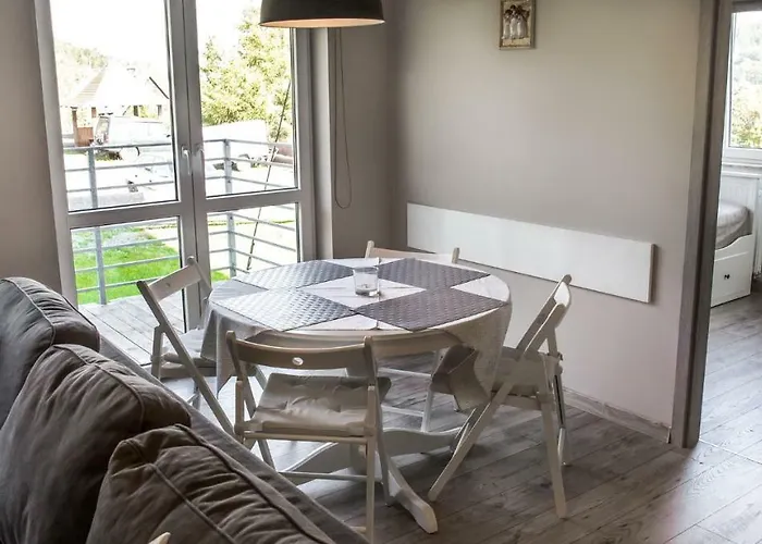 Apartment Cicha By Royal Aparts Swieradow-Zdroj