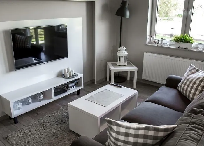 Cicha By Royal Aparts Apartment *