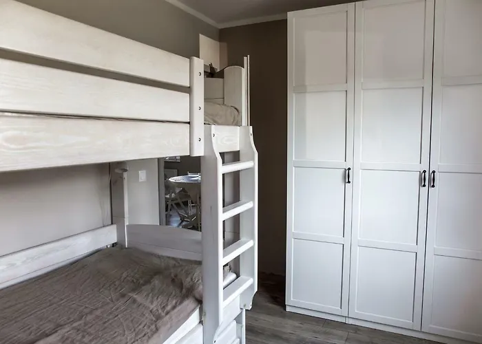 Cicha By Royal Aparts *