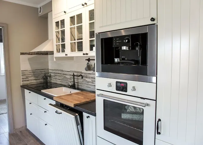 Cicha By Royal Aparts Swieradow-Zdroj