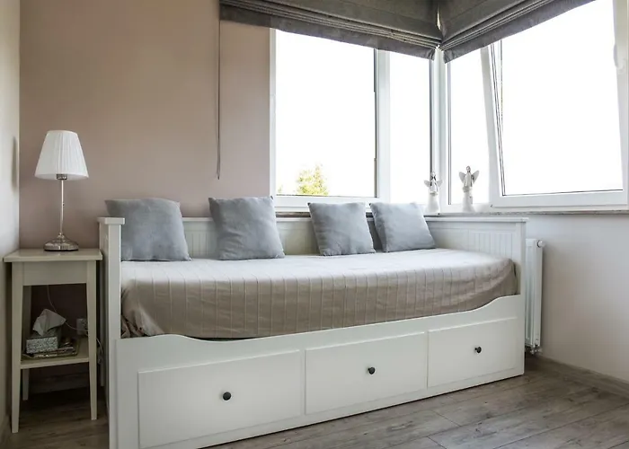 Lejlighed Cicha By Royal Aparts *